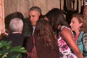 Obama, momento giusto per venire a Cuba, ora cambiamento