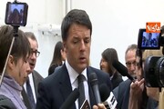 Renzi, dolore della famiglia Regeni è quello di tutta l'Italia 