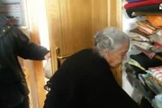 8 Marzo: Maria,a 100 anni in bottega
