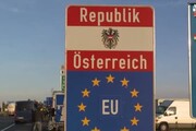 L'Austria avvia i lavori per barriera al Brennero
