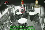 'Ndrangheta: operazione contro cosca Mancuso, 23 fermi