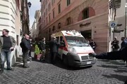Esplosione in bar Roma: ipotesi fiamme per cortocircuito