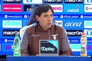 Inzaghi: 'Un piacere rivedere Mancini'
