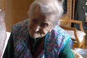 Il segreto della donna piu' anziana al mondo