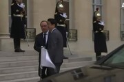 Renzi annuncia, il G7 italiano si terra' in Sicilia
