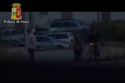 Lavoro, polizia scopre 24 braccianti in nero a Vittoria
