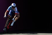 Al via il Giro d'Italia, cronometro apre 99/a edizione