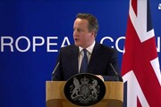 Cameron, con Brexit rischio nuova austerita'