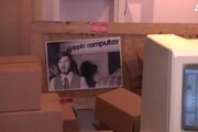 Quarant'anni fa andava in vendita il primo computer Apple