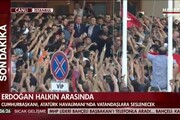 Erdogan: sono ancora io al potere
