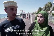 Nizza, un imam sulla Promenade: questo non e' l'Islam