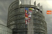 Quando Ciampi visitò il Parlamento Ue