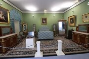 Restaurate a Genova le stanze della Duchessa