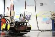 Ecco HyQ il robot che aiutera' la protezione civile