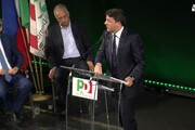 Pd, Renzi: 'Chi se ne va sta tradendo se stesso non il partito'