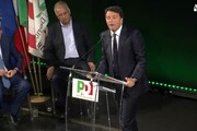 Renzi, sara' corpo a corpo col centrodestra