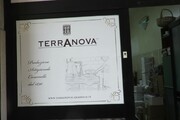 Fabbrica caramelle ''Terranova'' a Palermo