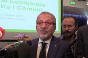 Referendum autonomia, Maroni spiega come si vota