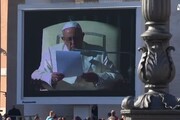 Papa Francesco apre al fine vita