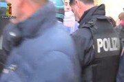 Disordini a Lecce tra No Tap e polizia