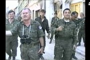 Ergastolo per Mladic