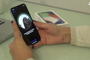 IPhoneX nuovo inizio Apple, 'rivoluzione' con Face ID