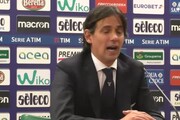 Lazio-Torino, Inzaghi attacca: 'Ce l'hanno fatta perdere'