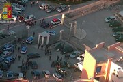 Mafia: operazione fiancheggiatori Messina Denaro
