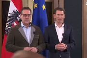 Austria, al governo conservatori e populisti
