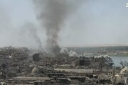 Oltre novemila civili morti nella liberazione di Mosul