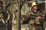 Kamikaze contro agenzia stampa Kabul