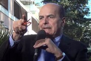 Pd, Bersani a maggioranza: se arrivera' governo di destra vi vengo a cercare
