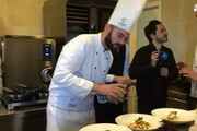 Al Campus Etoile Academy un corso professionale per chef salutisti