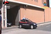 Droga e 'ndrangheta, arresti in Toscana e 130 kg sequestrati