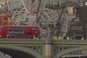 Due italiane tra i 40 feriti di Londra