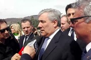 Tajani: da Ue 2 miliardi di euro per il terremoto