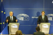 Brexit, Tajani: 'Se necessario faremo i cattivi'