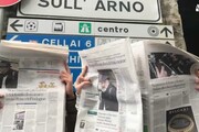 Tiziano Renzi indagato, il silenzio di Rignano