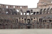 L'icona Colosseo, una mostra lo racconta