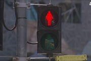 Melbourne, il semaforo e' al femminile
