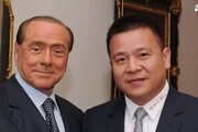 Milan ai cinesi, finisce l'era Berlusconi
