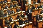 Minzolini, Senato accoglie dimissioni con 142 si'