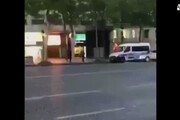 Parigi, il killer ucciso dai poliziotti