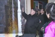 Corea Nord a Usa,'pronti cancellarvi da faccia Terra'