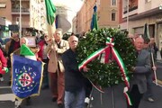 25 Aprile: un migliaio in corteo a Cagliari, 'no alle guerre'