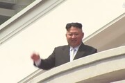 Trump: con Corea Nord possibile grande conflitto
