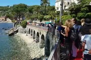 In Liguria il red carpet piu' lungo al mondo