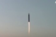 Corea Nord: Kim approva produzione massa missile KN-15