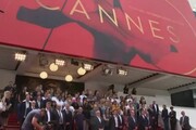 Anche Cannes in silenzio per vittime di Manchester