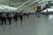 Gb: British Airways ai passeggeri, non venite in aeroporto